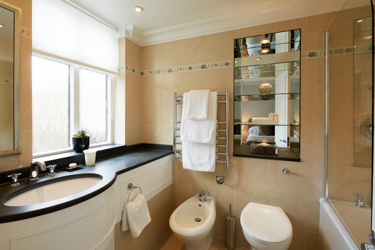 Appartamento Luxury con 1 Camera da Letto